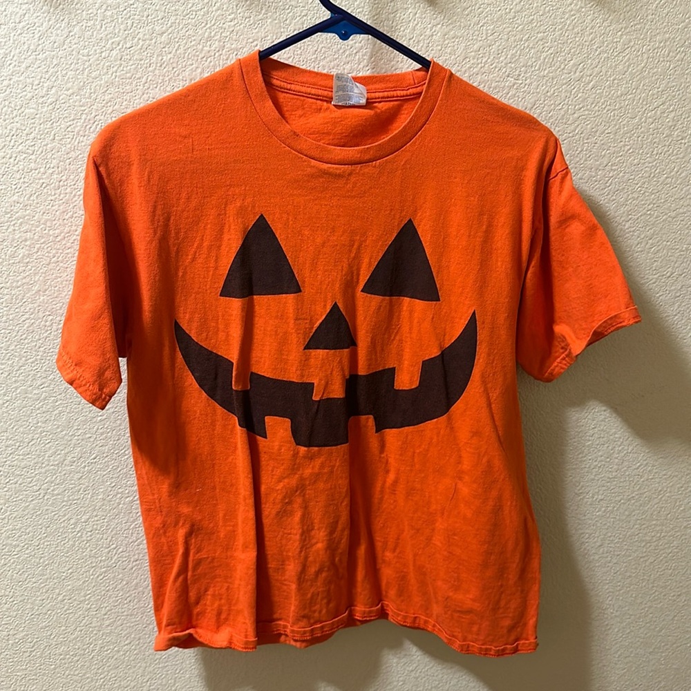 Jack O Lantern Tee
